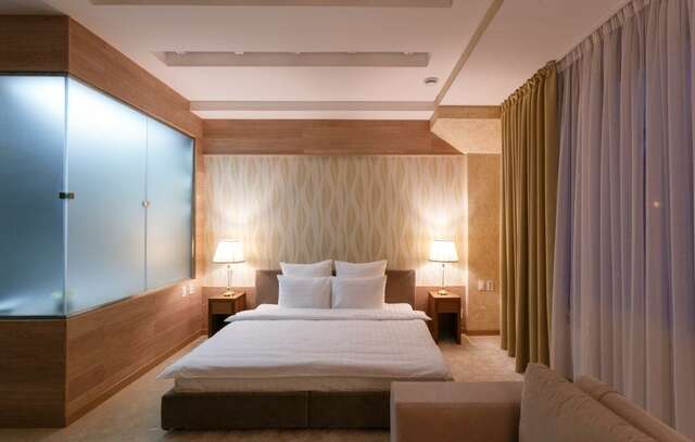 Гостиница Bliss Hotel & SPA Киров-21