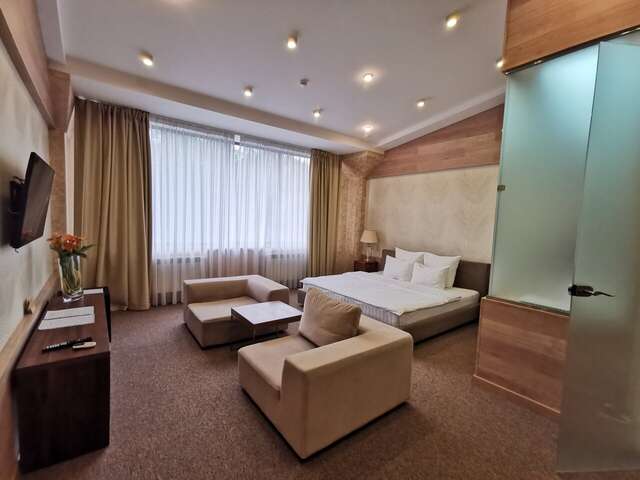 Гостиница Bliss Hotel & SPA Киров-148