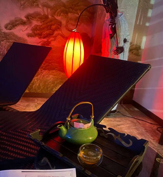 Гостиница Bliss Hotel & SPA Киров-137