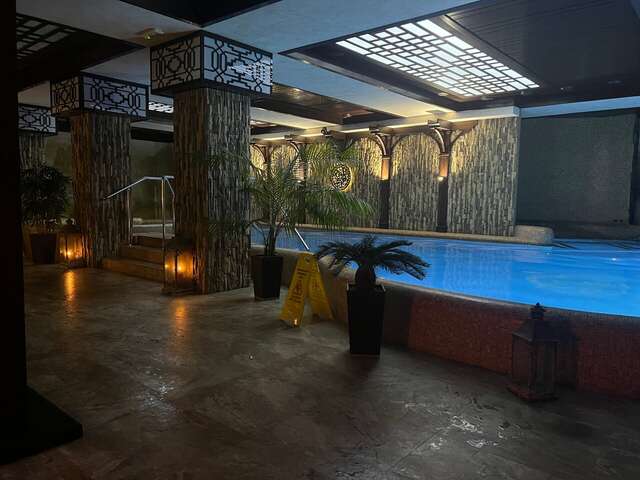 Гостиница Bliss Hotel & SPA Киров-218