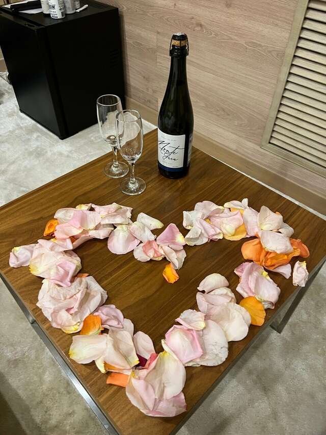 Гостиница Bliss Hotel & SPA Киров-146