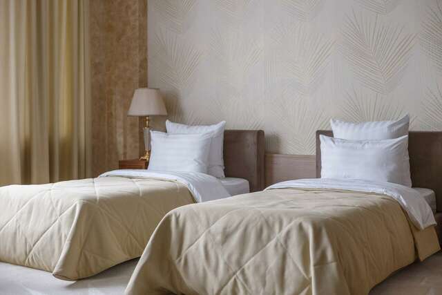 Гостиница Bliss Hotel & SPA Киров-24