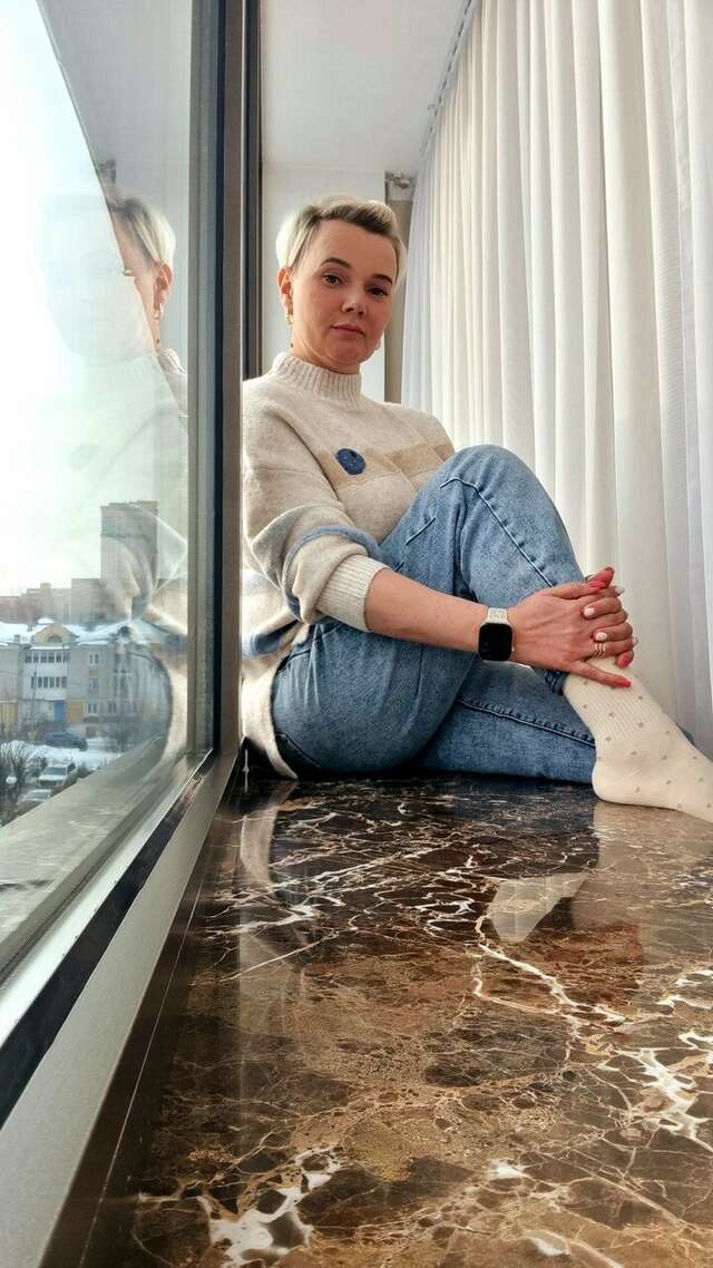 Гостиница Bliss Hotel & SPA Киров-144