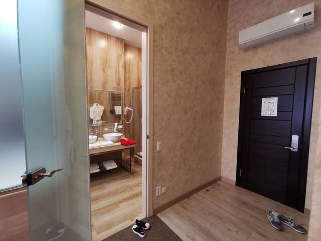 Гостиница Bliss Hotel & SPA Киров-209