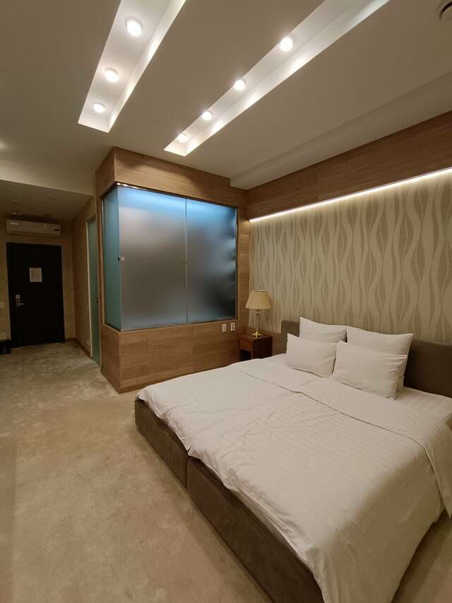 Гостиница Bliss Hotel & SPA Киров-169