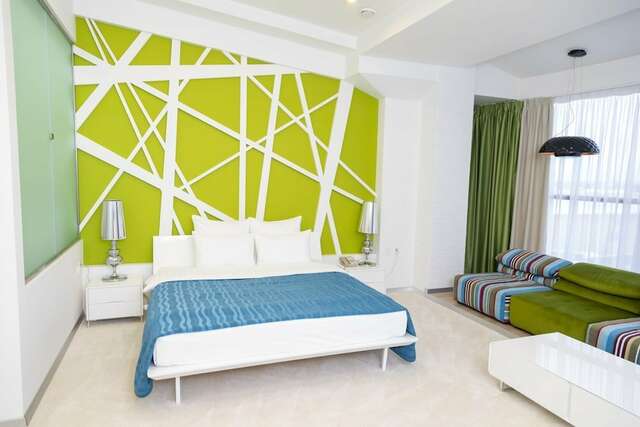 Гостиница Bliss Hotel & SPA Киров-100