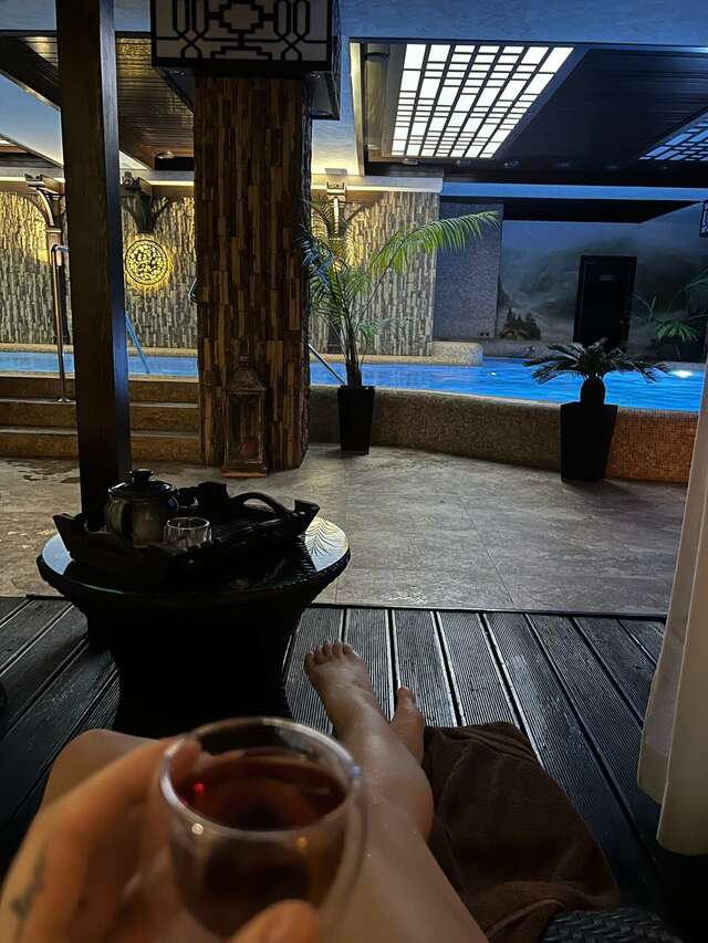 Гостиница Bliss Hotel & SPA Киров-193