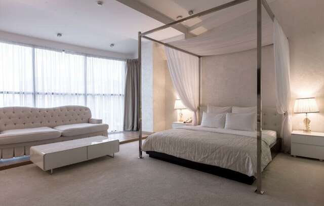 Гостиница Bliss Hotel & SPA Киров-69