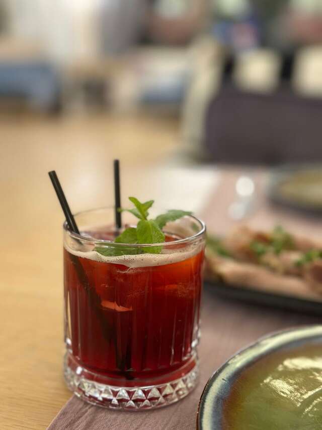 Гостиница Bliss Hotel & SPA Киров-174