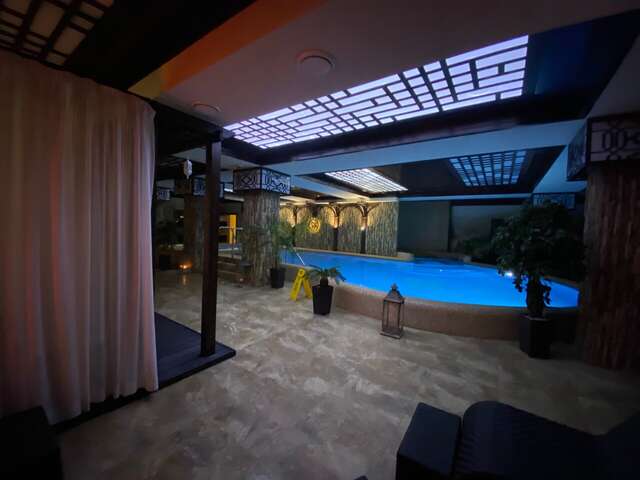 Гостиница Bliss Hotel & SPA Киров-197