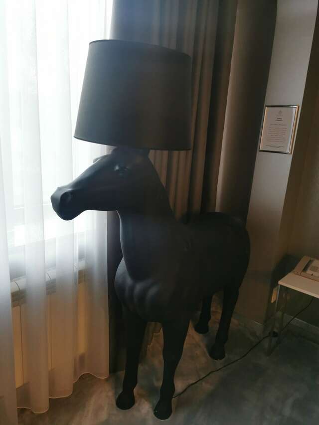 Гостиница Bliss Hotel & SPA Киров-195