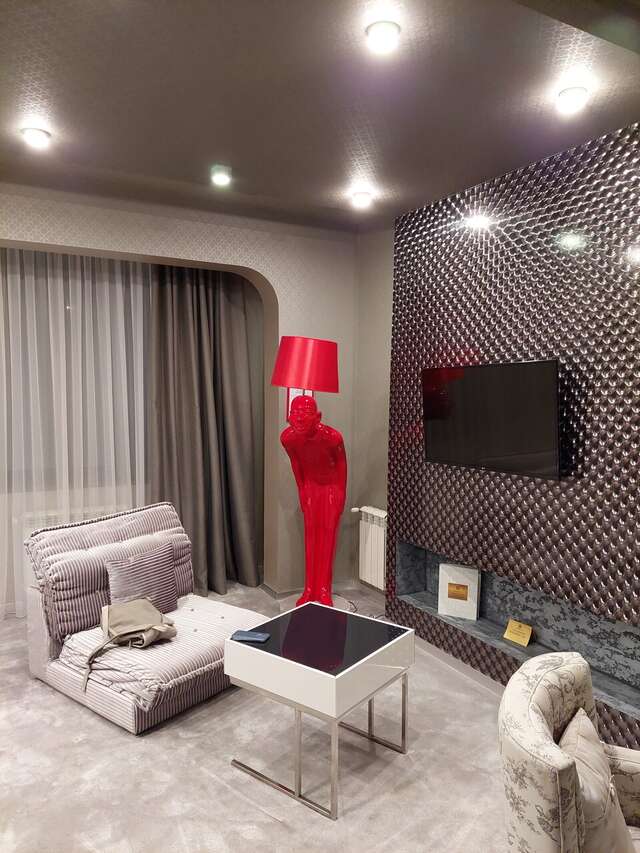 Гостиница Bliss Hotel & SPA Киров-147