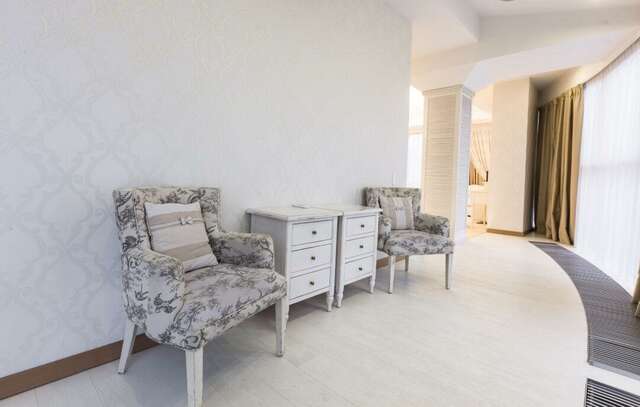 Гостиница Bliss Hotel & SPA Киров-34