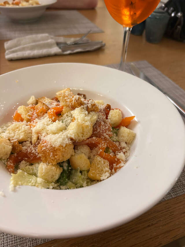 Гостиница Bliss Hotel & SPA Киров-171