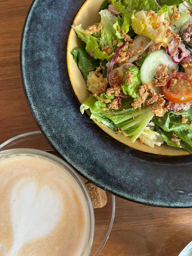 Гостиница Bliss Hotel & SPA Киров-142