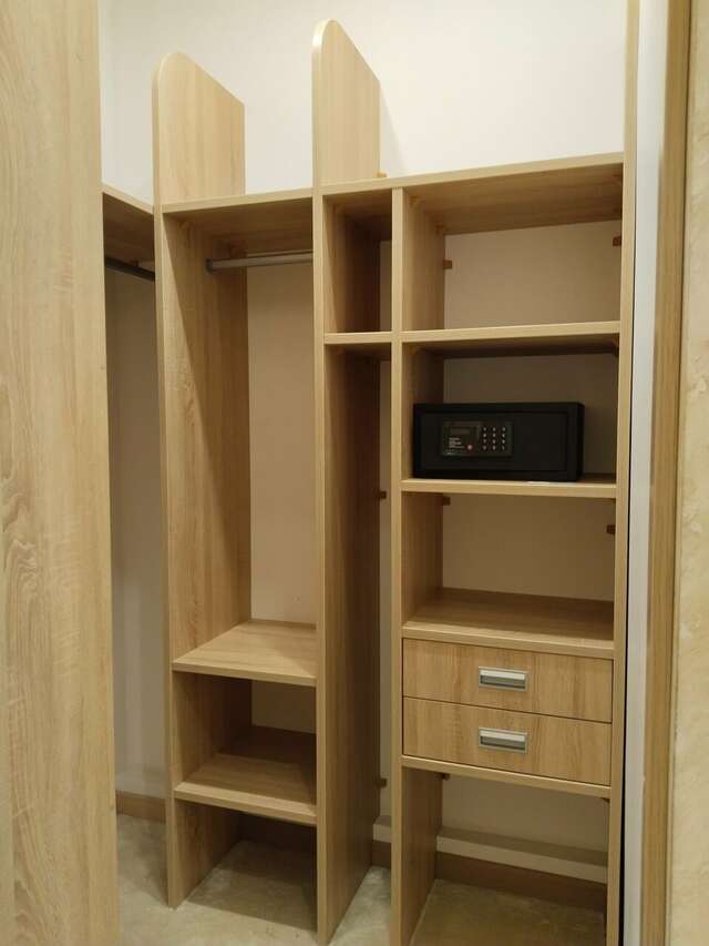 Гостиница Bliss Hotel & SPA Киров-143