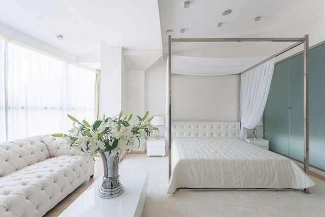 Гостиница Bliss Hotel & SPA Киров-59