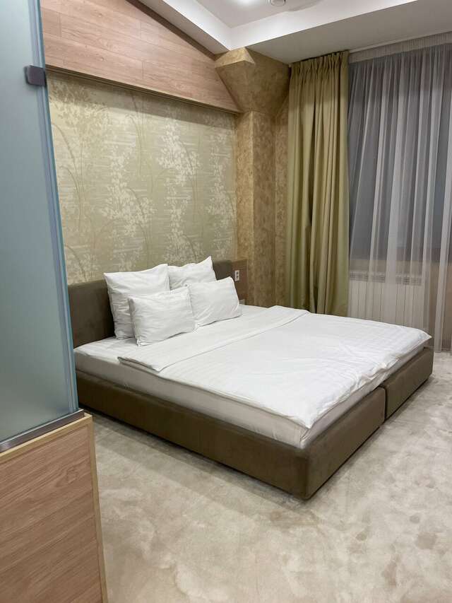 Гостиница Bliss Hotel & SPA Киров-194
