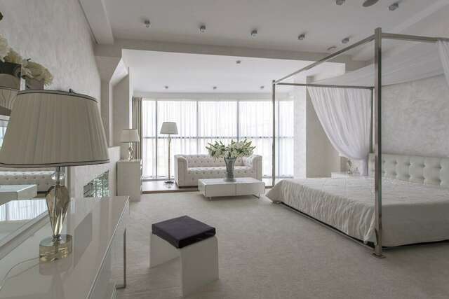 Гостиница Bliss Hotel & SPA Киров-40