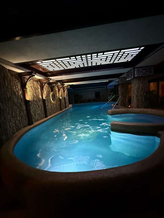 Гостиница Bliss Hotel & SPA Киров-140