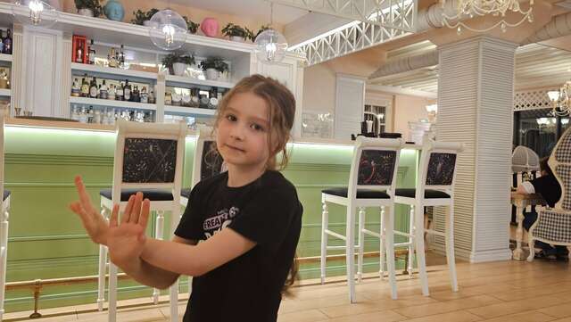 Гостиница Bliss Hotel & SPA Киров-163