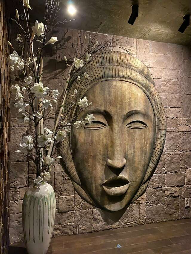 Гостиница Bliss Hotel & SPA Киров-212