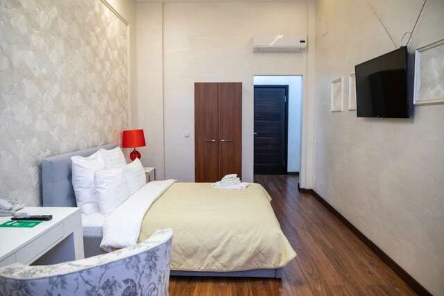 Гостиница Bliss Hotel & SPA Киров-98